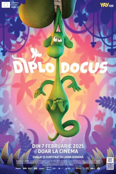 DIPLODOCUS