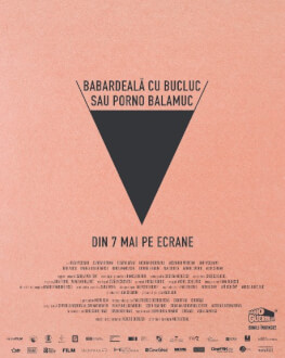 BABARDEALĂ CU BUCLUC SAU PORNO BALAMUC