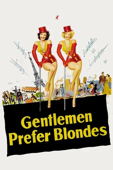 Centenar Marilyn Monroe: Gentlemen prefer blondes