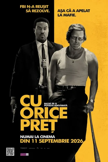 By Any Means | Cu orice preț