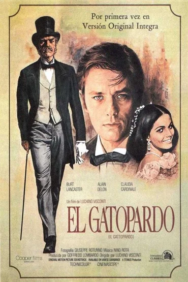 Il Gattopardo | Ghepardul
