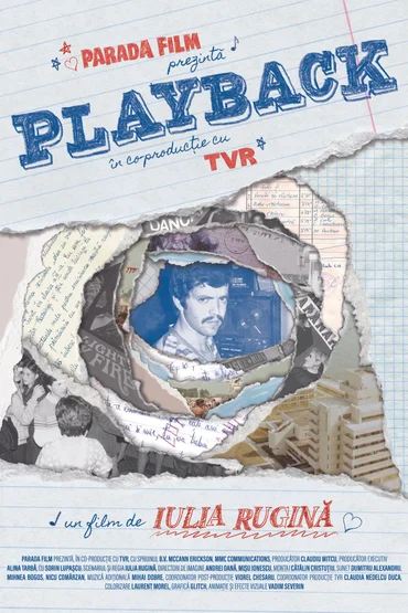 PLAYBACK