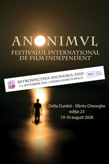 Competiție scurtmetraj internațional