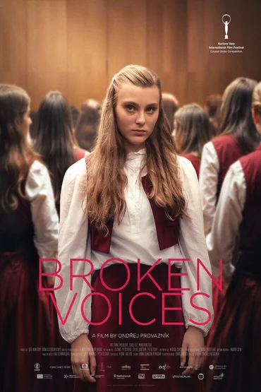 BROKEN VOICES