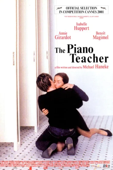 LA PIANISTE / PIANIST