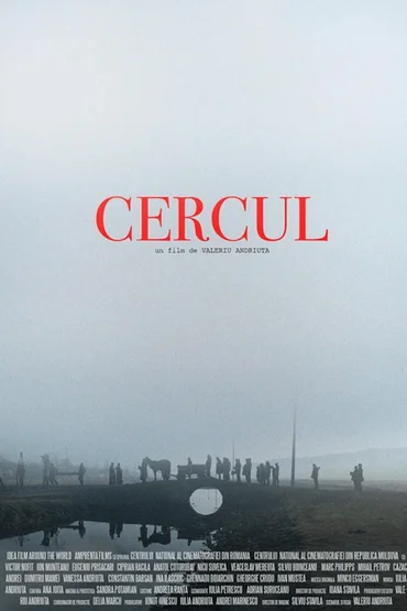 Cercul