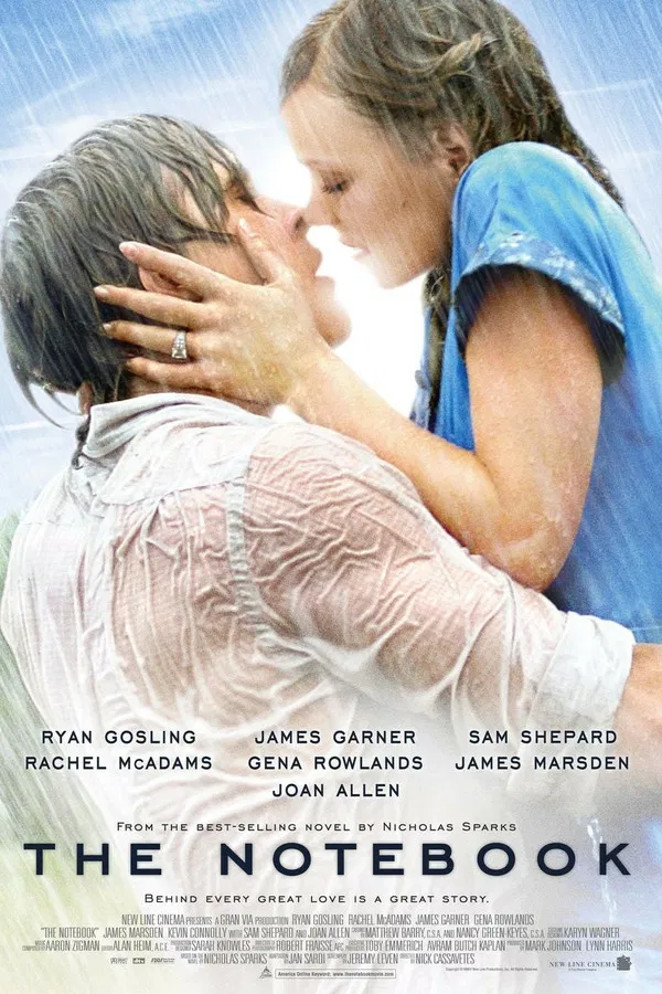 The Notebook