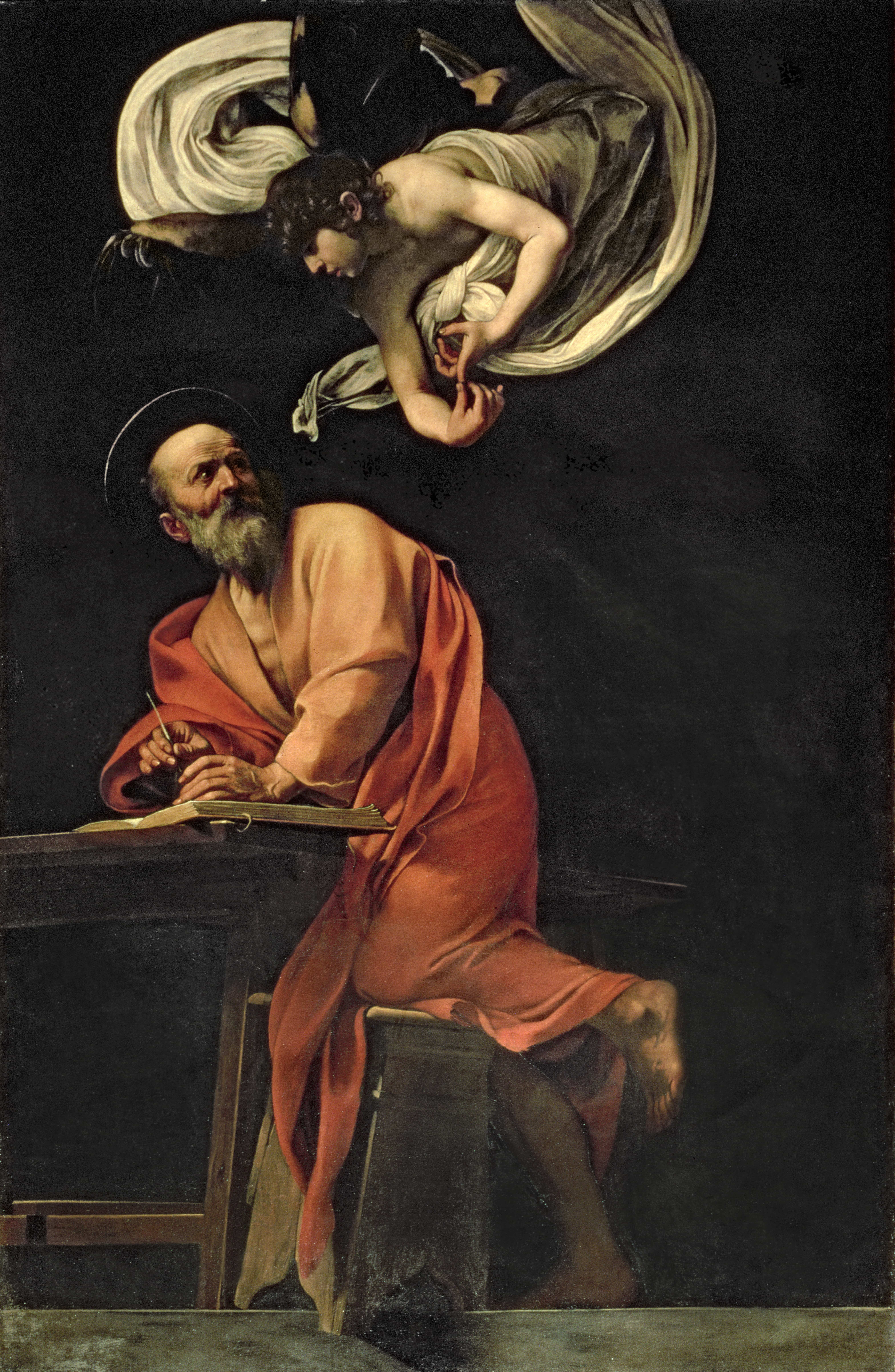 Caravaggio