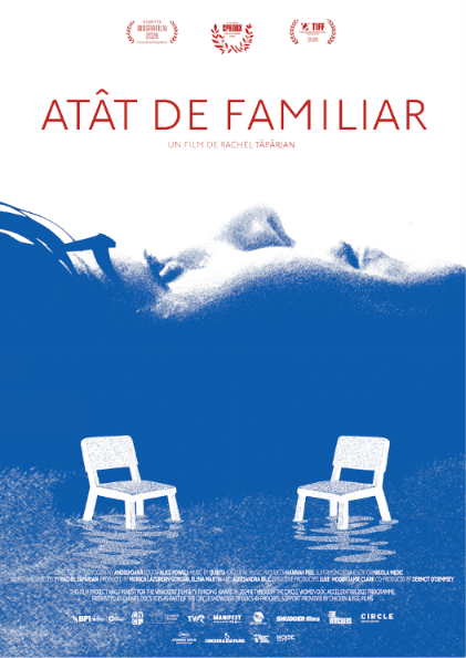 Atât de Familiar