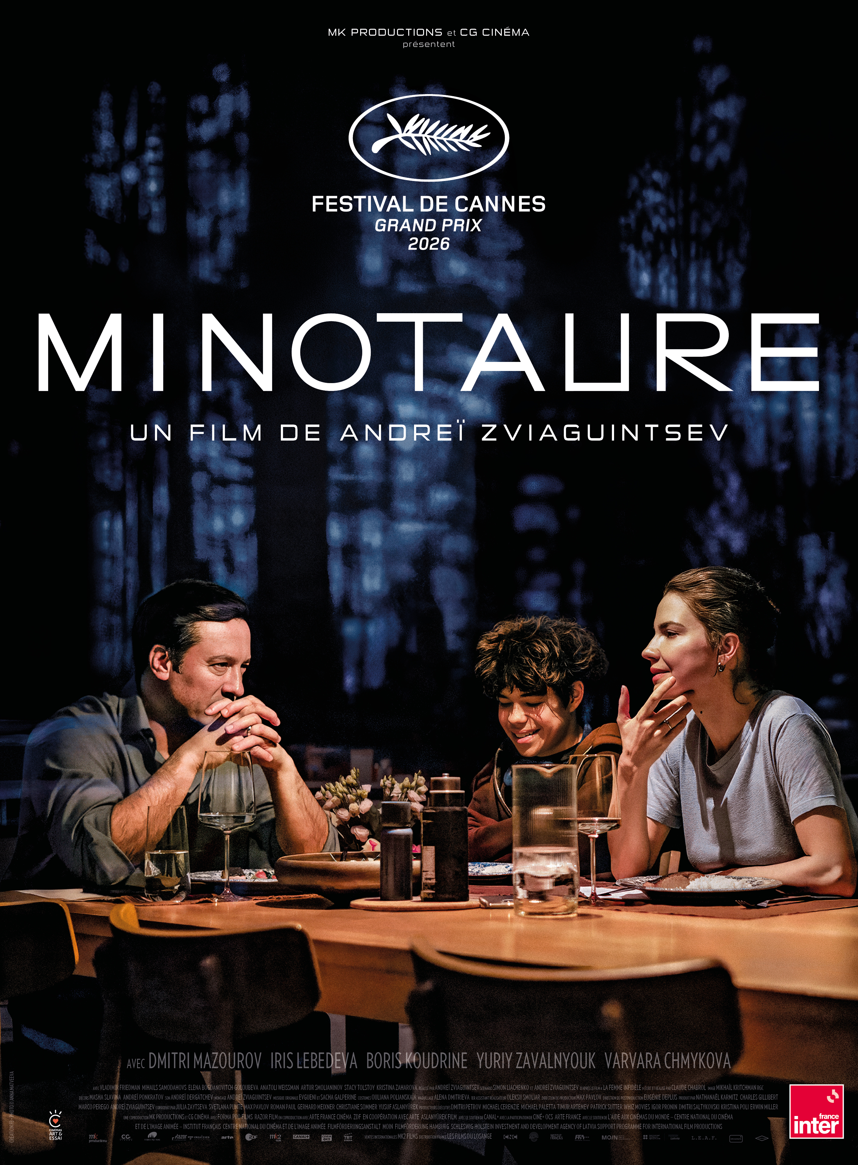 Minotaur