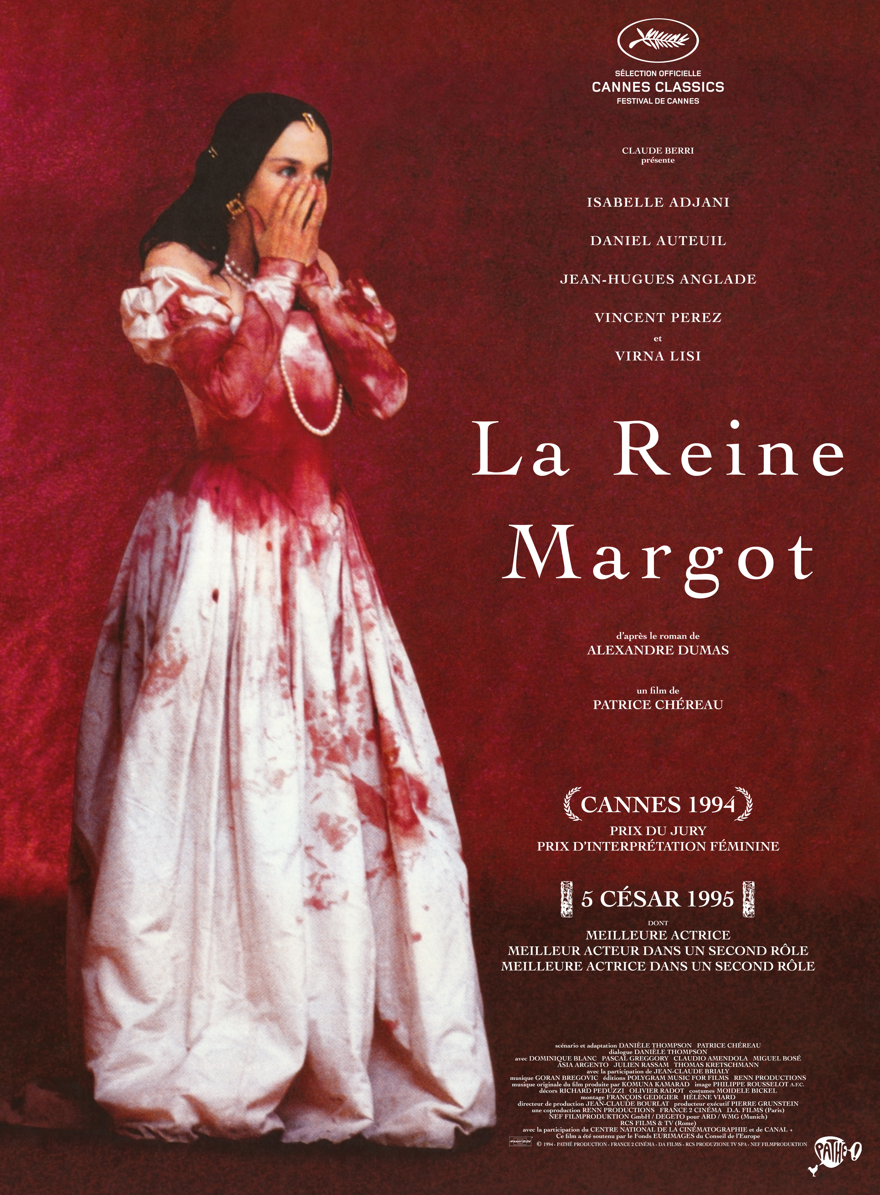 Regina Margot