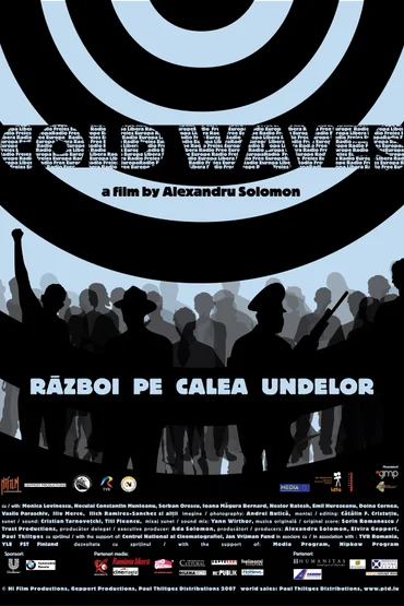 Cold Waves – Război pe calea undelor