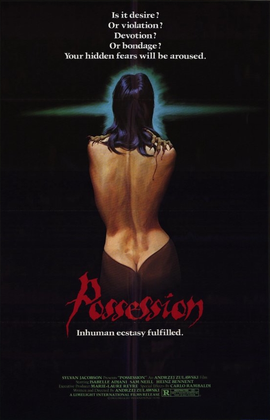 Possesion