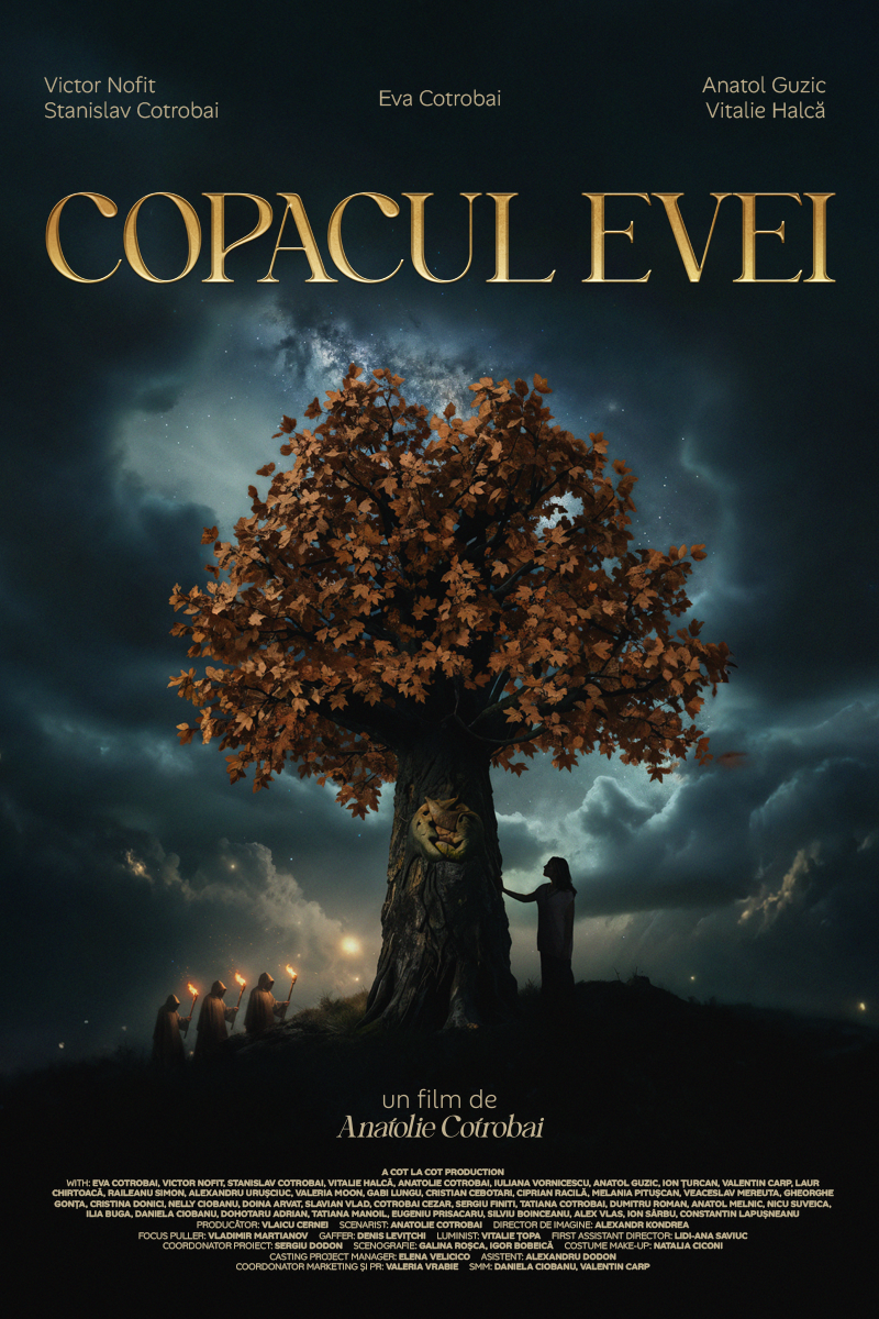 Copacul Evei