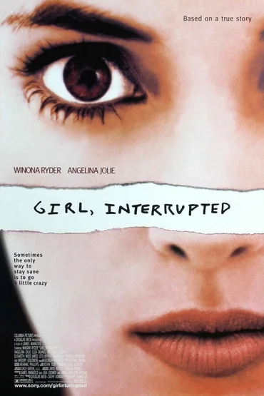 TINEREȚE FURATĂ / GIRL, INTERRUPTED