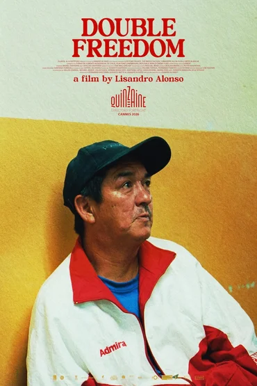 BIEFF.16 Eveniment de închidere - Special Screening: Double Freedom
