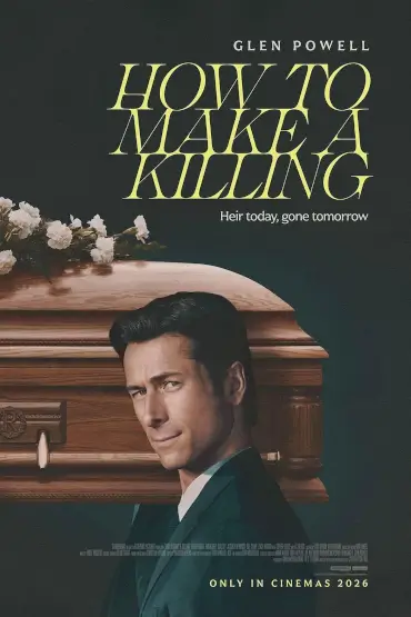 Crima Perfectă | How to Make a Killing