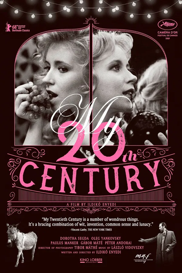 My Twentieth Century