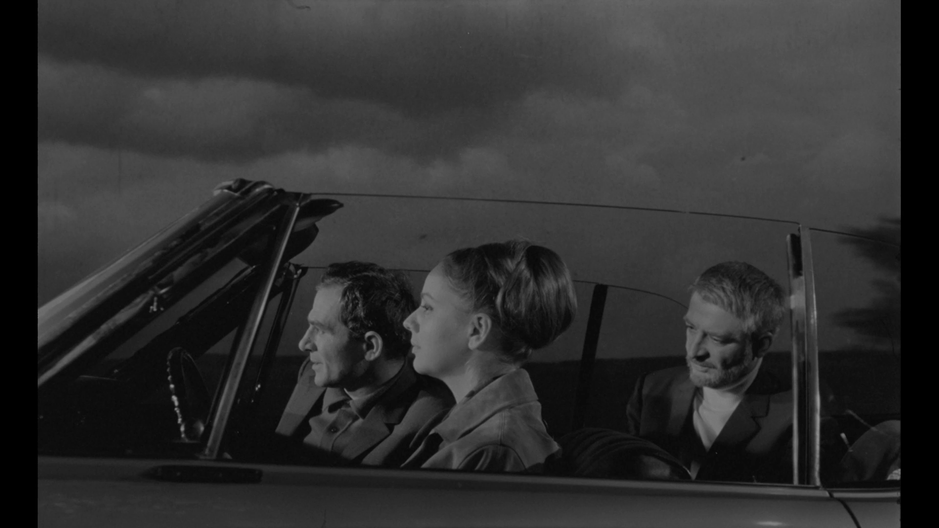 Gioconda fără surâs