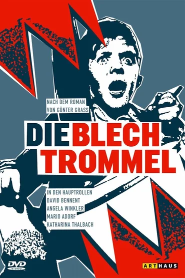 The Tin Drum | Toba de tinichea