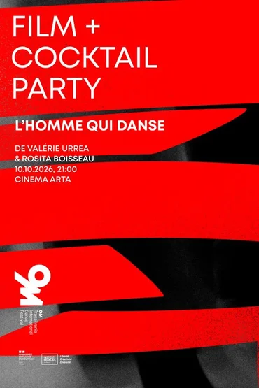 L’homme qui danse | Bărbatul care dansează