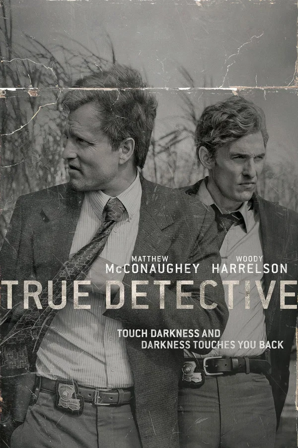 True Detective – episoadele 1 & 2