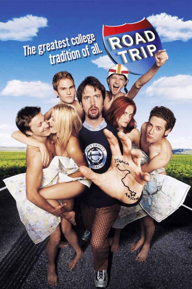 Road Trip