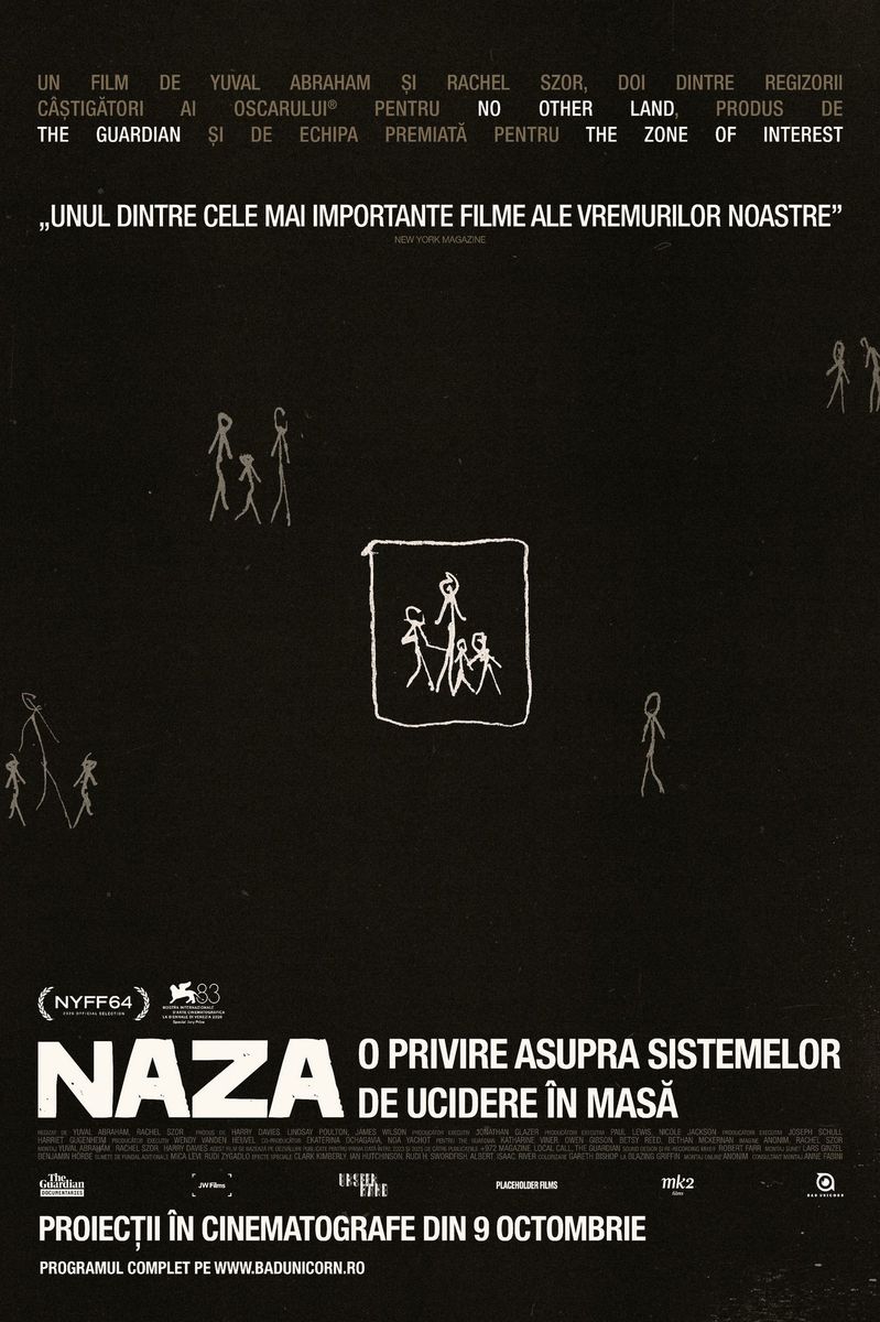 Naza + Marius Lazăr (invitat)