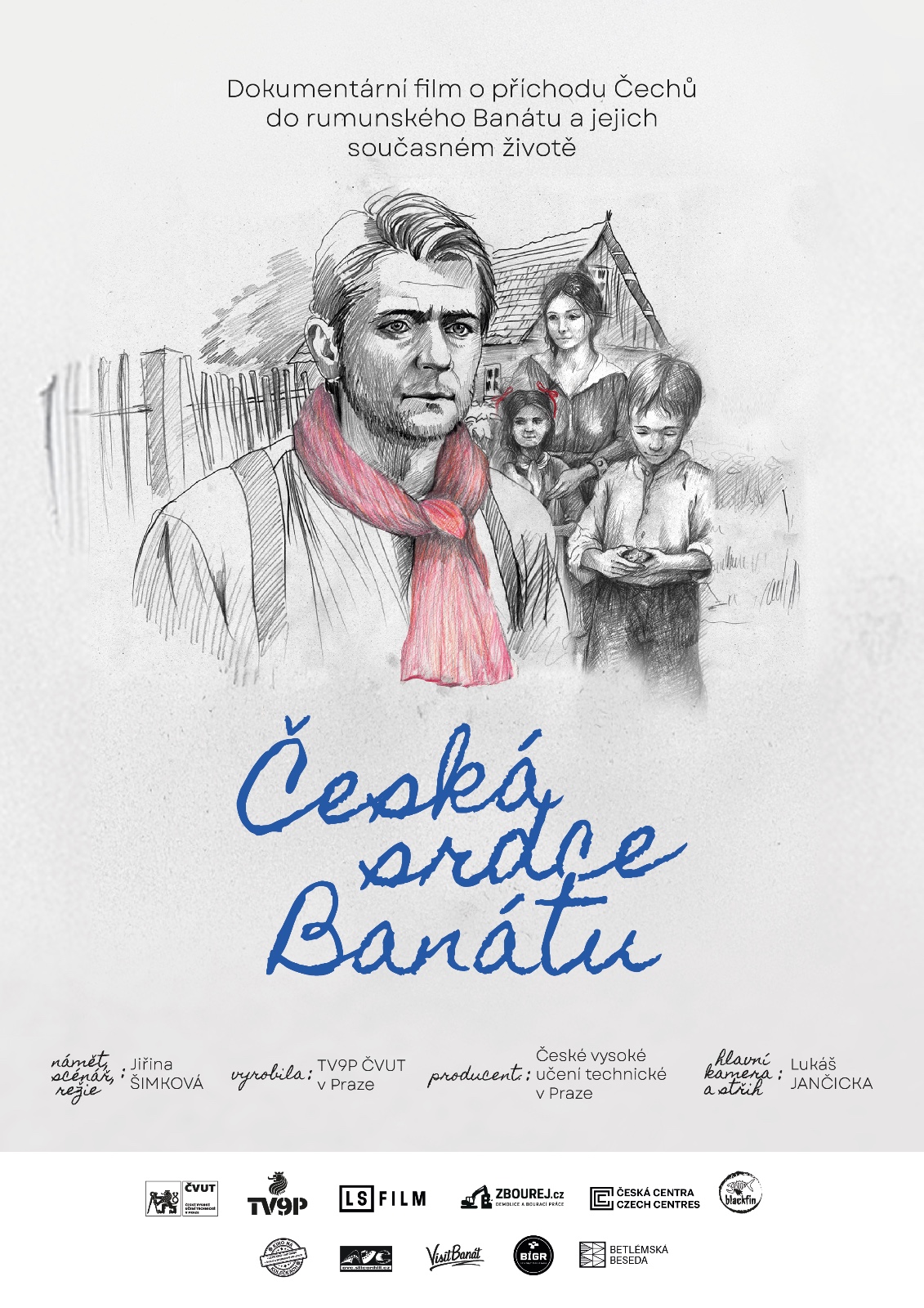 Inima cehă a Banatului