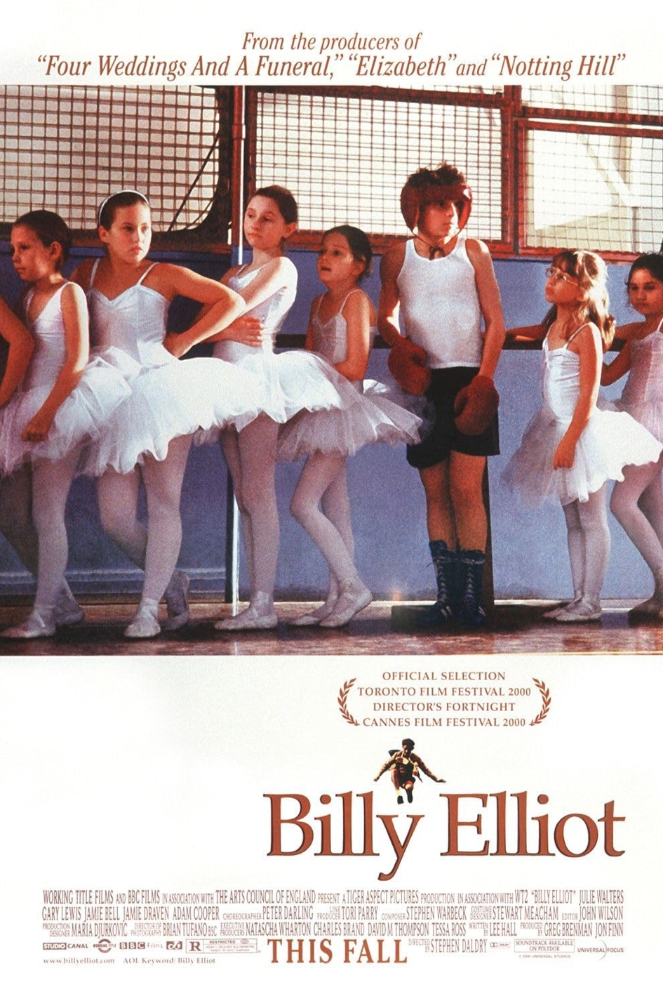 Billy Elliot