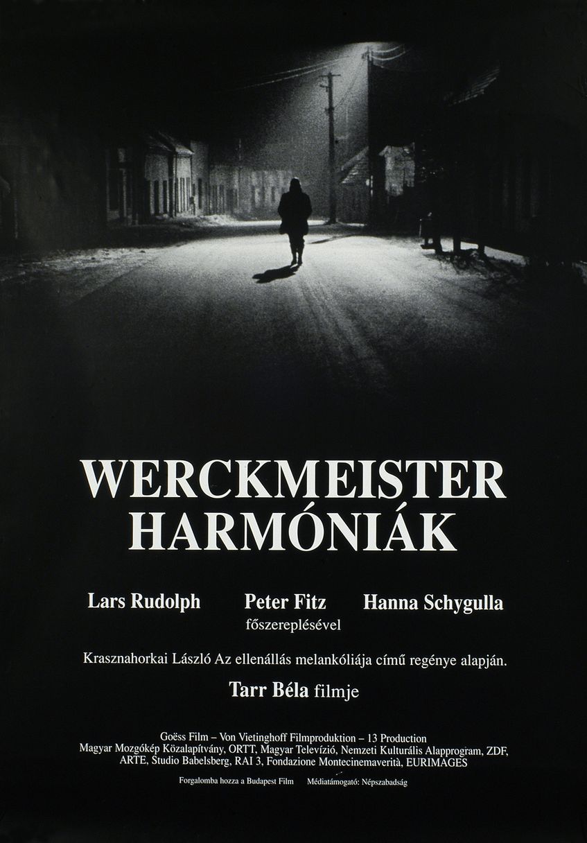 Armonii Werckmeister