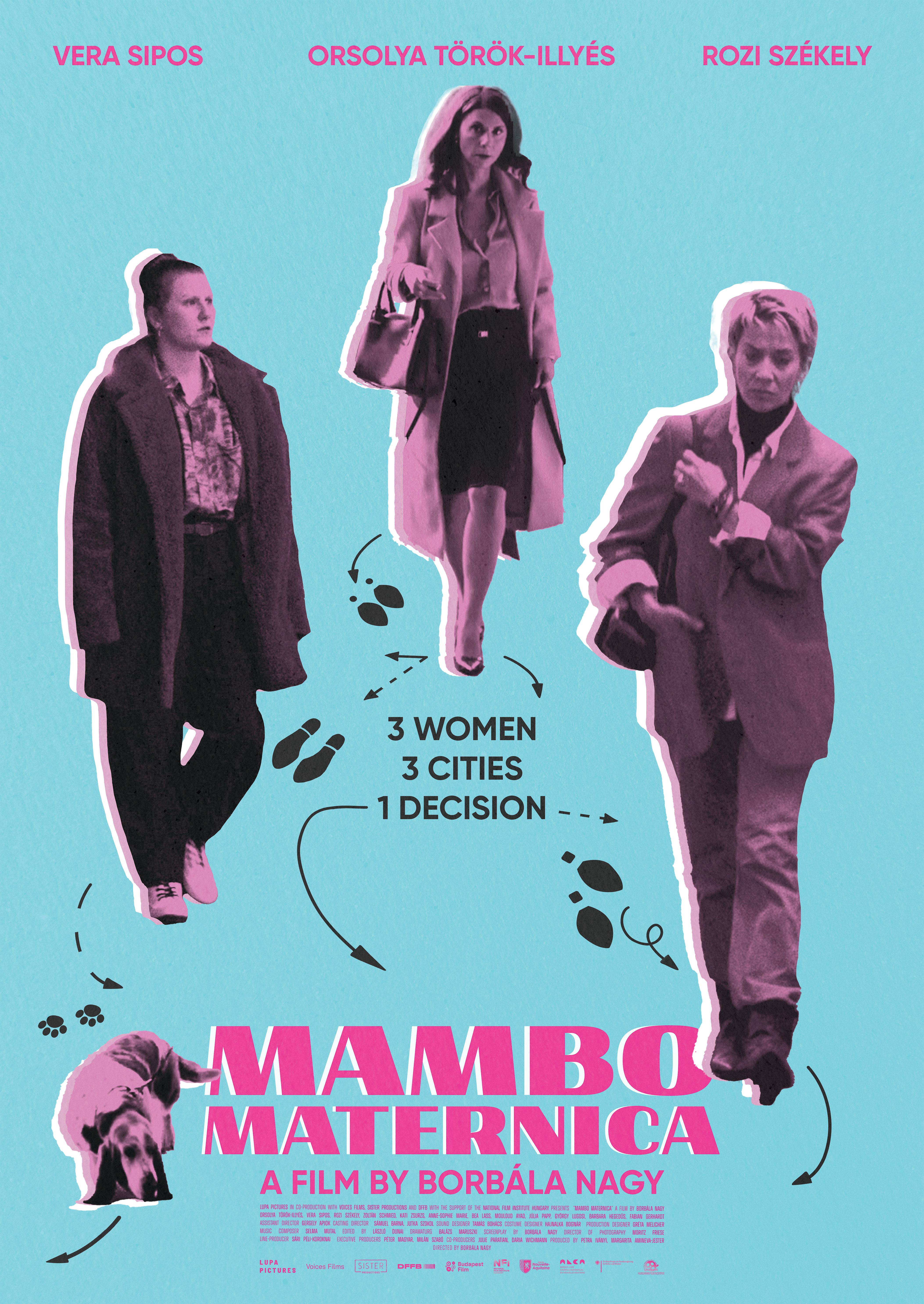 Mambo Maternica
