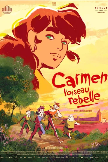 FESTIVAL OPENING: VIVA CARMEN