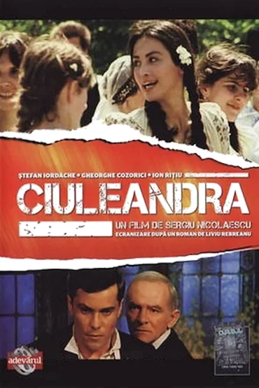 Retrocinemateca: CIULEANDRA (1985)