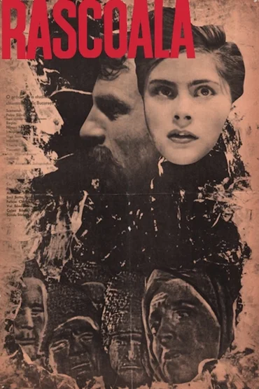 Retrocinemateca: RĂSCOALA (1966)