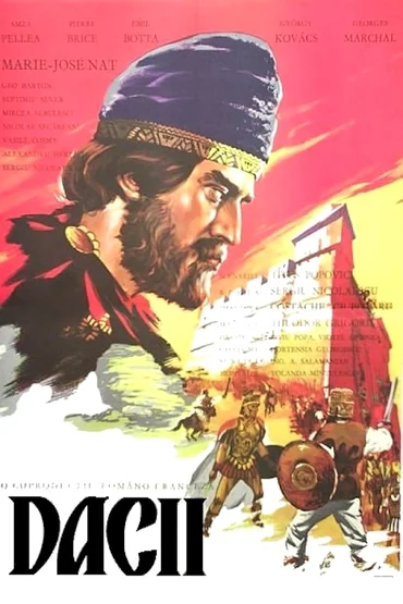 Retrocinemateca: DACII (1967)