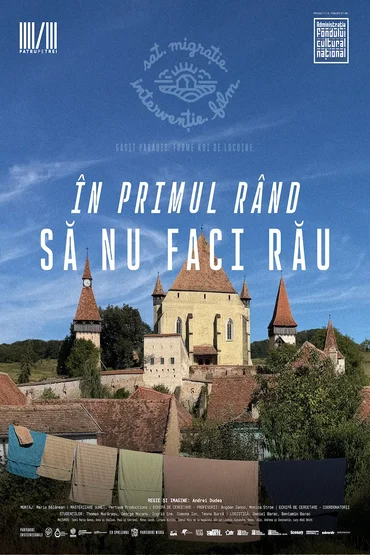 În primul rând, să nu faci rău