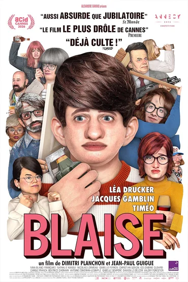 Blaise