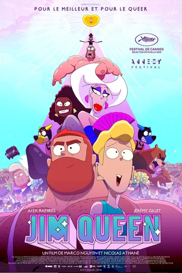 Jim Queen