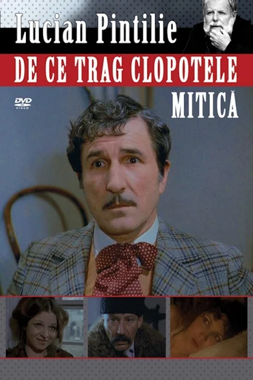 Mici Excese: De ce trag clopotele, Mitică?