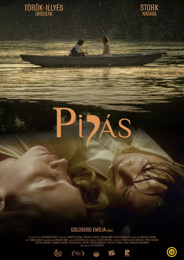 Pipás + Q&A
