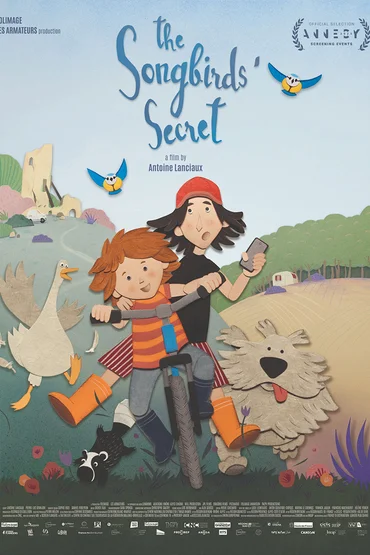 The Songbirds' Secret / Secretul pițigoilor