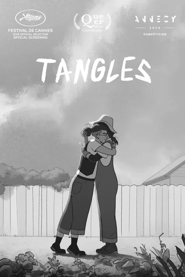 Tangles