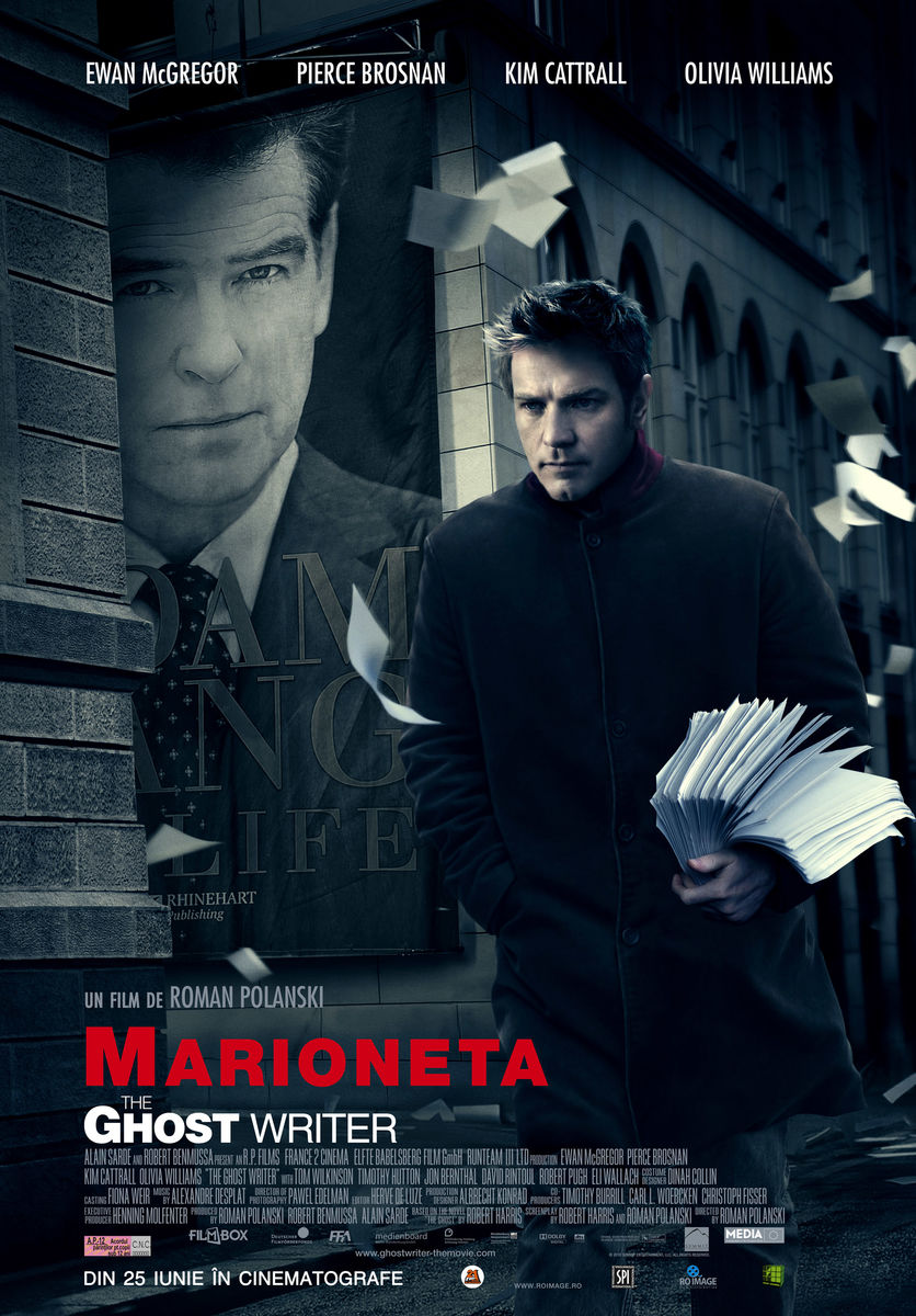 Marioneta