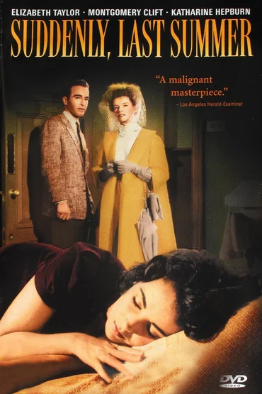 BRUSC, VARA TRECUTĂ / SUDDENLY LAST SUMMER