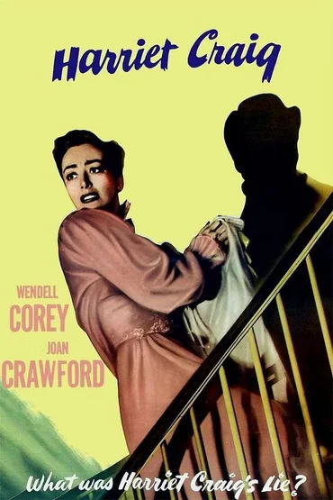 HARRIET CRAIG