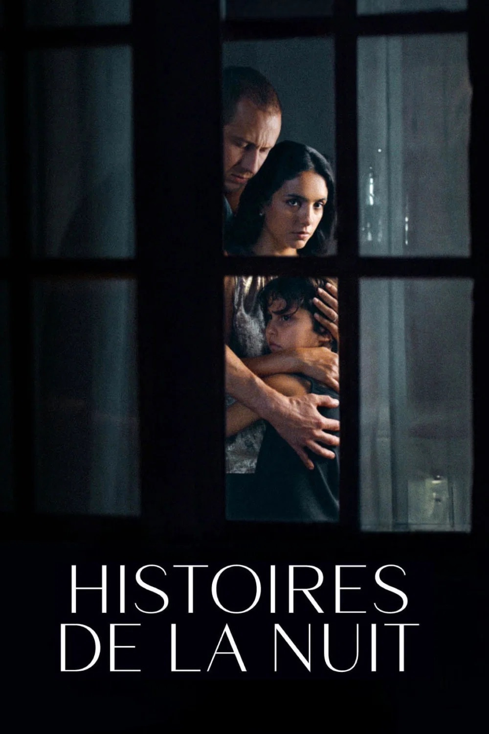 Histoires de la nuit