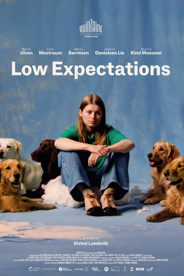 Low Expectations