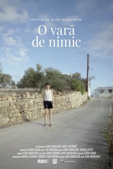 O vară de nimic