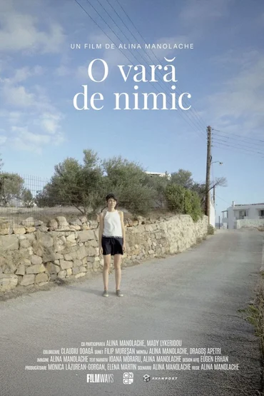 A SUMMER OF NOTHING
